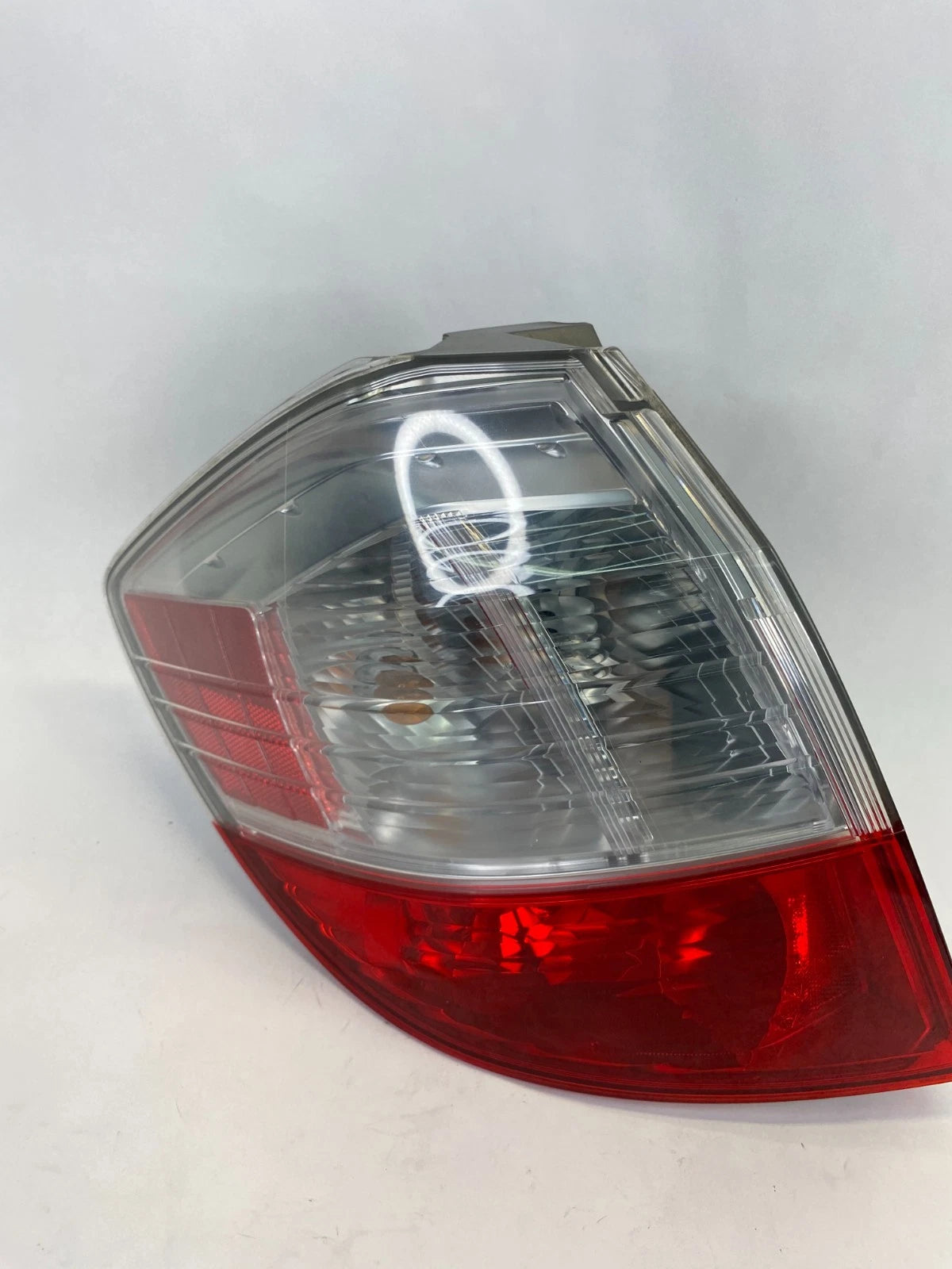 2009-2013 HONDA FIT LEFT DRIVER SIDE REAR TAIL LIGHT LAMP ASSEMBLY OEM