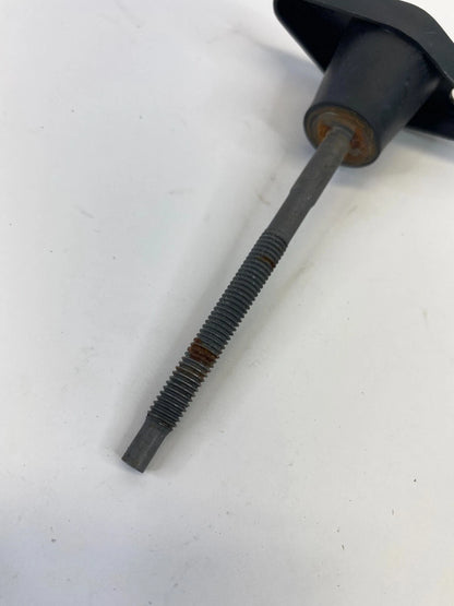2010-2017 CHEVROLET EQUINOX SPARE TIRE HOLD DOWN RETAINER SCREW REAR OEM FACTORY