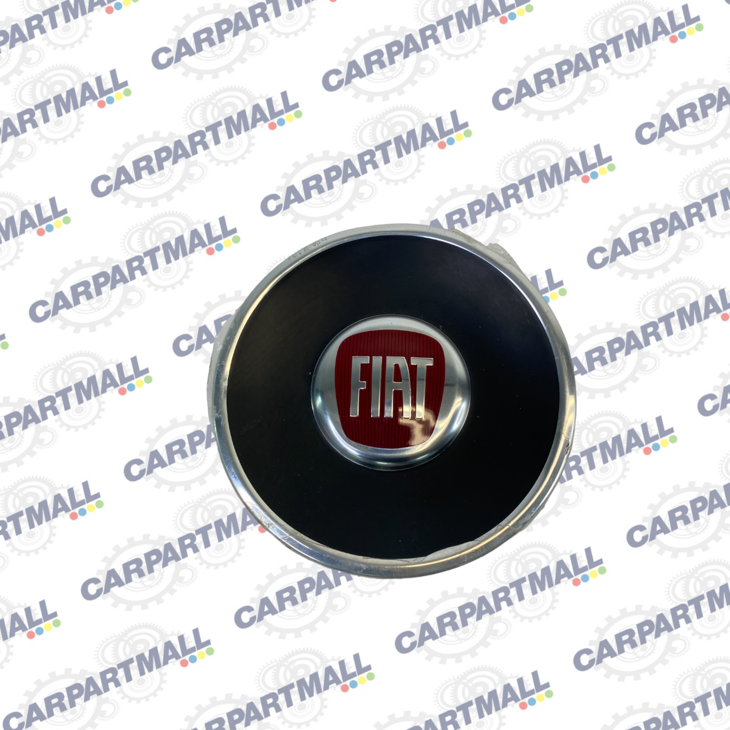 Fiat Wheel Center Cap Hubcap Hub Cap OEM