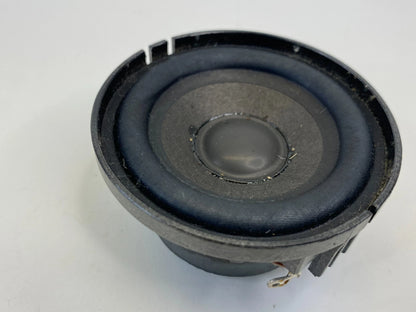 2006 BMW 330I FRONT DASH HAND FREE LOUD TWEETER SPEAKER AUDIO 65136938657 OEM