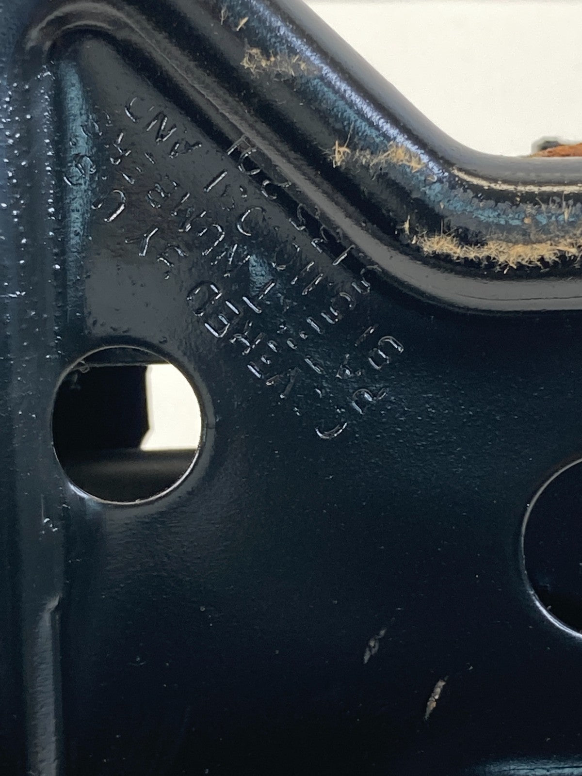 2002-2005 Chevrolet Monte Carlo Emergency Spare Tire Jack & Tool OEM