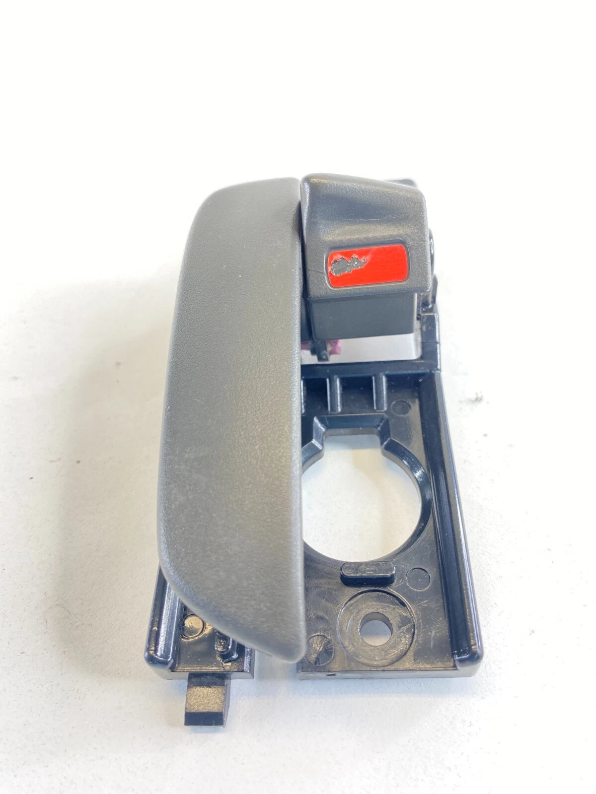 06-11 HYUNDAI ACCENT SEDAN FRONT LEFT DRIVER SIDE INNER DOOR HANDLE 82610-1E000