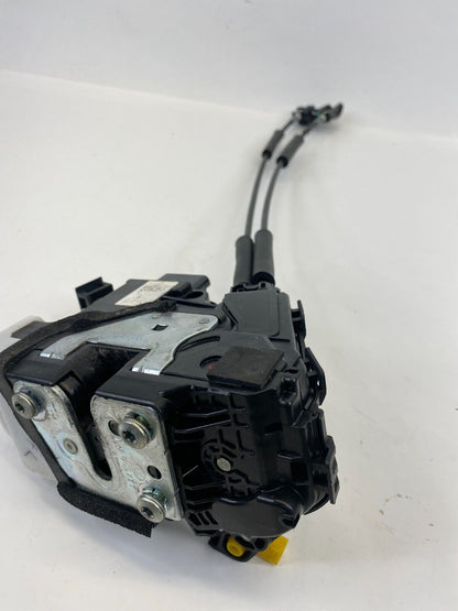 2011-2013 Kia Soul Front Left Driver Door Lock Latch Release Actuator A045777 OE