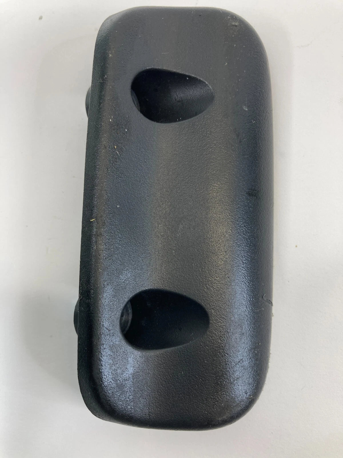 2003-2011 SAAB 9-3 93 SEDAN REAR TRUNK TAILGATE DECK LID PULL HANDLE TRIM