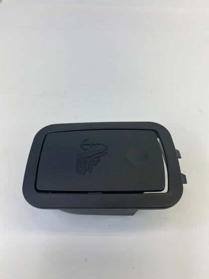 11-19 CHEVY CRUZE 13-19 ATS REAR SEAT CHILD SAFETY ANCHOR HOOK COVER 5034900