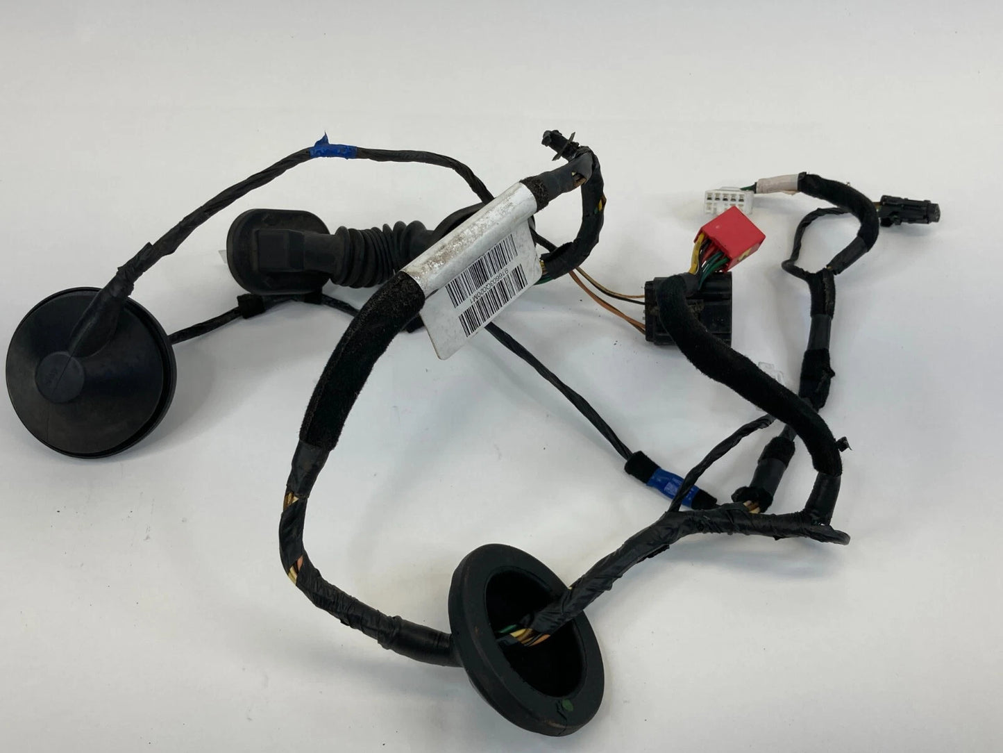 2011-2014 HYUNDAI SONATA REAR RIGHT DOOR HARNESS WIRE WIRING 916603Q020M1 OEM