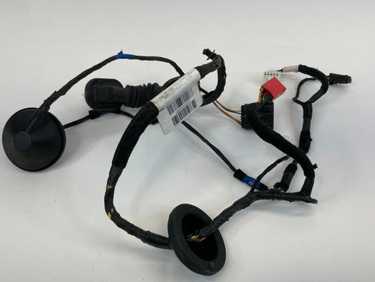 2011-2014 HYUNDAI SONATA REAR RIGHT DOOR HARNESS WIRE WIRING 916603Q020M1 OEM