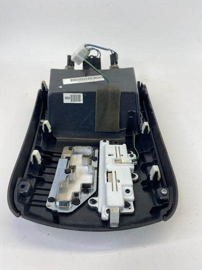 2010 Hyundai Elantra SEDAN A/T Center Console Shifter Shift Trim Bezel Assy OEM