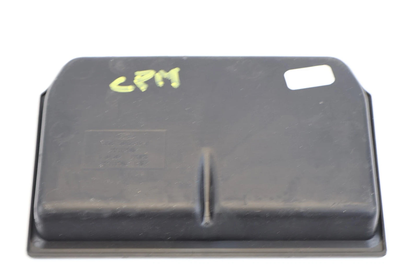 2020-2024 FORD EXPLORER DASH GLOVE BOX RUBBER MAT INSERT LB5B-S046B46-A OEM