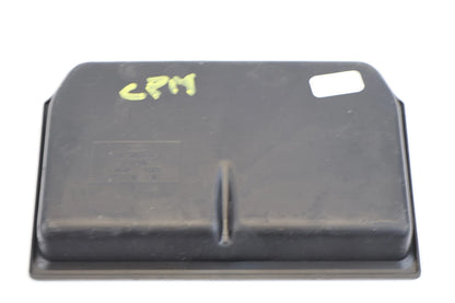 2020-2024 FORD EXPLORER DASH GLOVE BOX RUBBER MAT INSERT LB5B-S046B46-A OEM