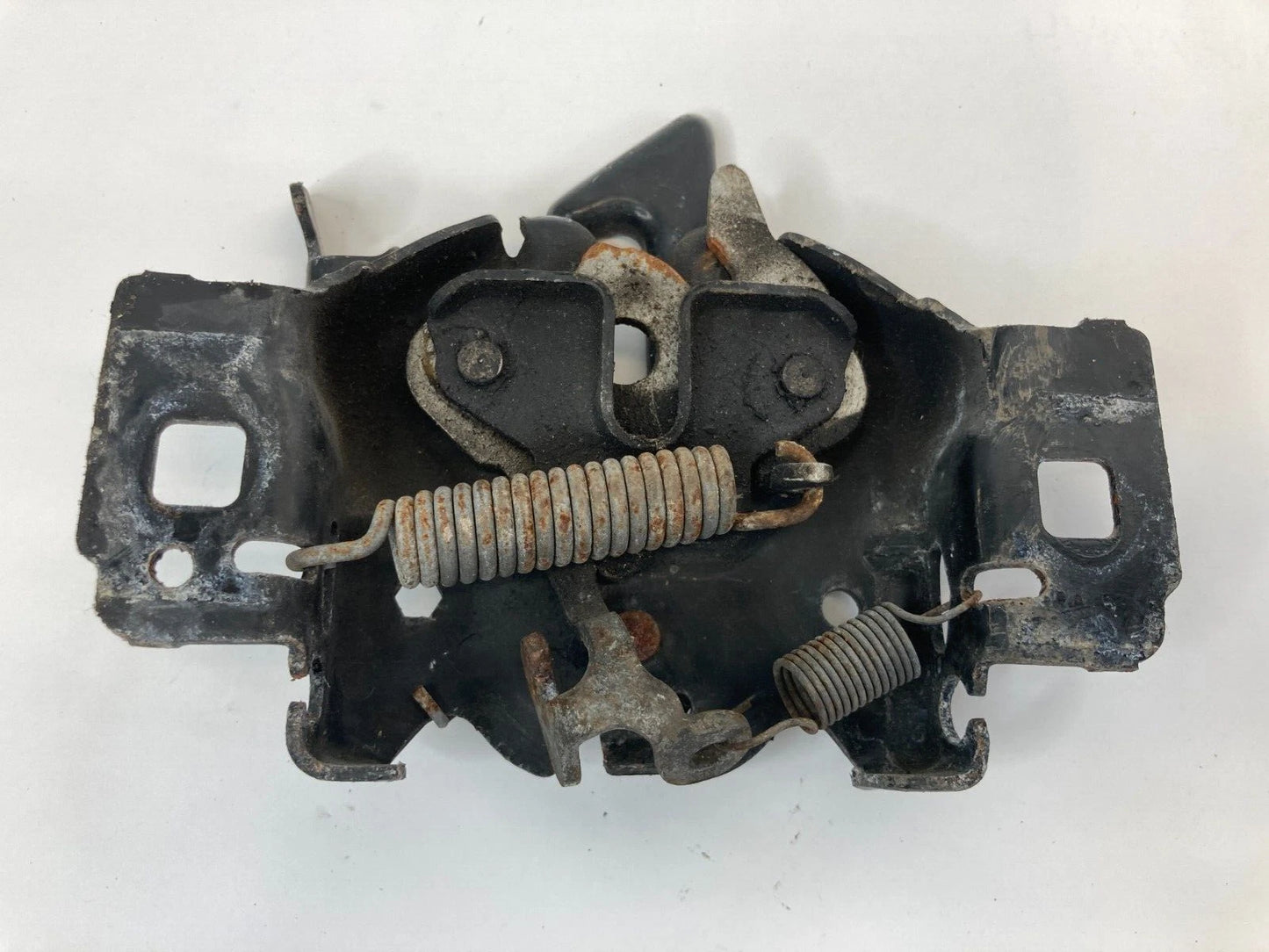 2010 -2012 FORD FUSION FRONT HOOD LOCK LATCH RELEASE ACTUATOR AE5A-16700 OEM