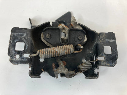 2010 -2012 FORD FUSION FRONT HOOD LOCK LATCH RELEASE ACTUATOR AE5A-16700 OEM