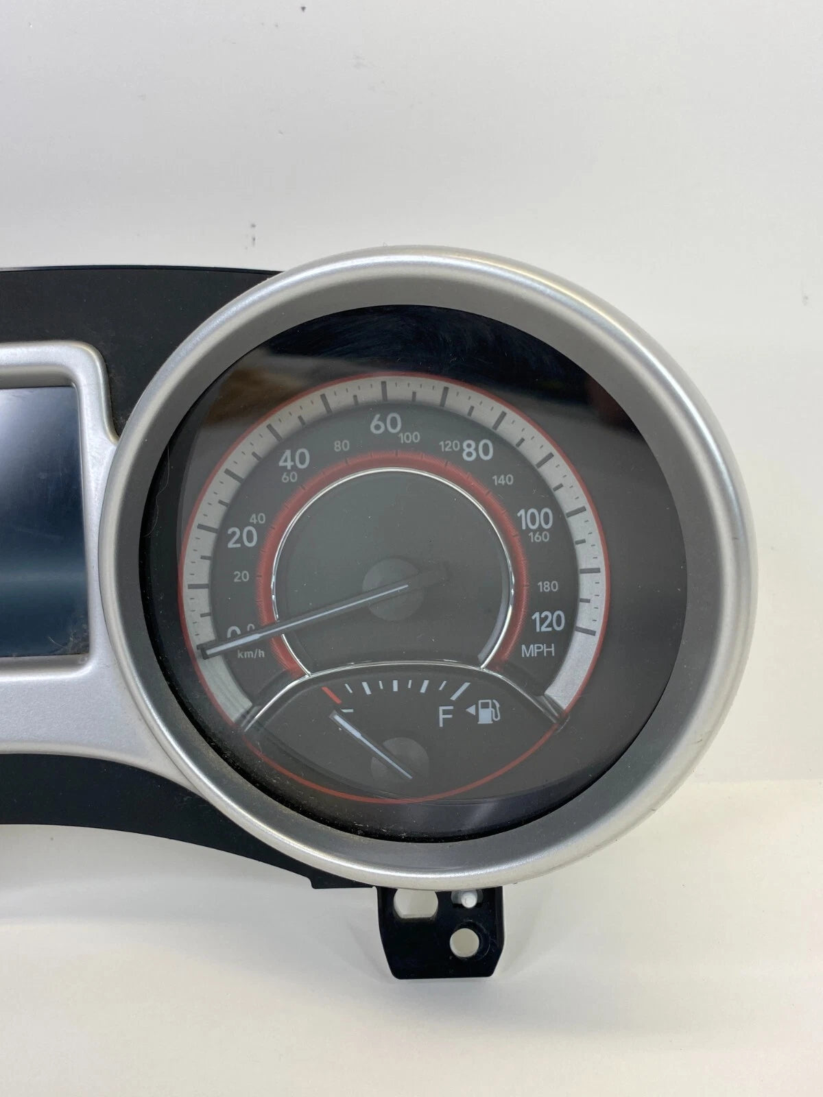 2014 DODGE JOURNEY DASH INSTRUMENT CLUSTER SPEEDOMETER GAUGES 178K MILES OEM