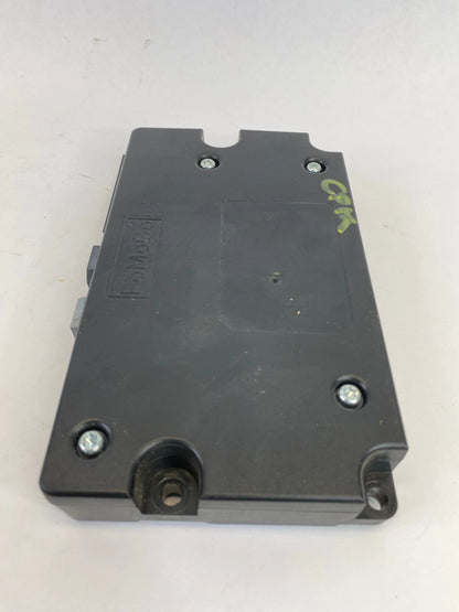 2013 2014 FORD FOCUS SYNC COMMUNICATION MODULE UNIT OEM FACTORY DB5T-14D212-AE