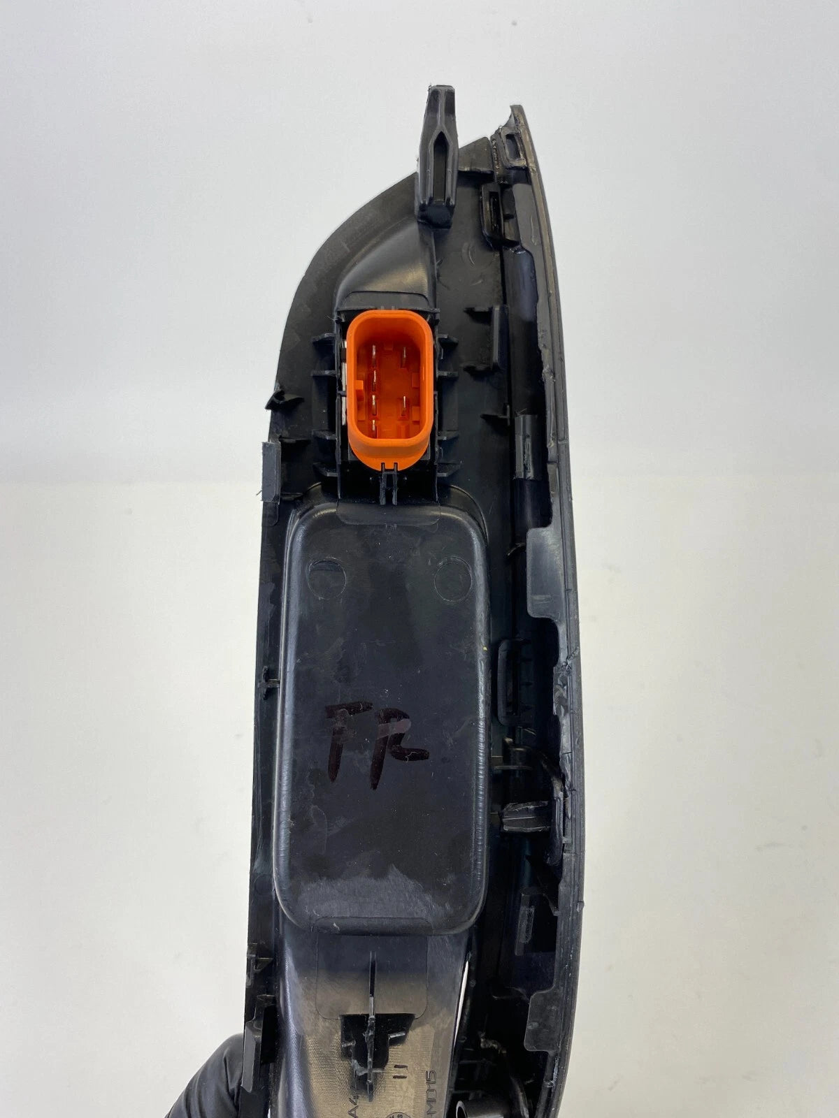 2012-2018 FORD FOCUS FRONT RIGHT PASSENGER WINDOW SWITCH W/ TRIM 1085503X