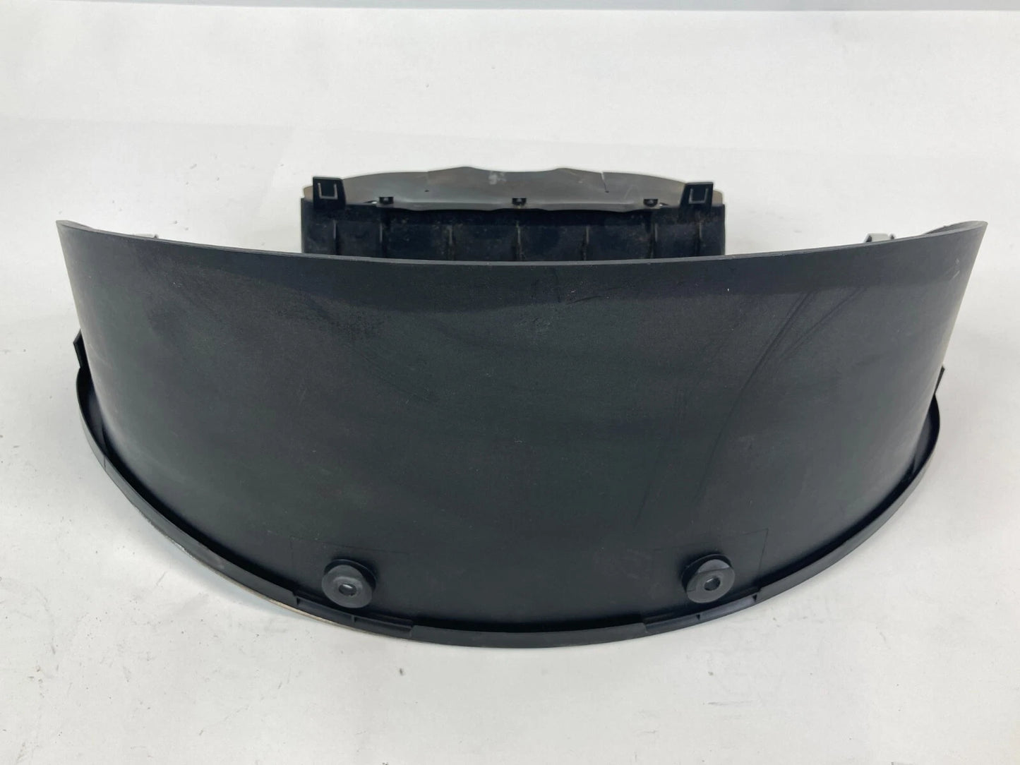 03-05 SUZUKI XL-7 03-06 VITARA DASH SPEEDOMETER CLUSTER BEZEL TRIM WOODGRAIN OEM