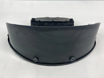 03-05 SUZUKI XL-7 03-06 VITARA DASH SPEEDOMETER CLUSTER BEZEL TRIM WOODGRAIN OEM