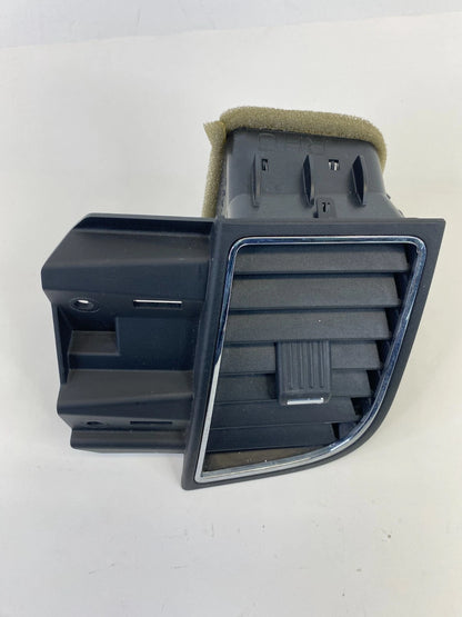 2010-2019 FORD TAURUS RIGHT SIDE DASH AC AIR VENT GRILLE OUTLET AG13-54046B30-A