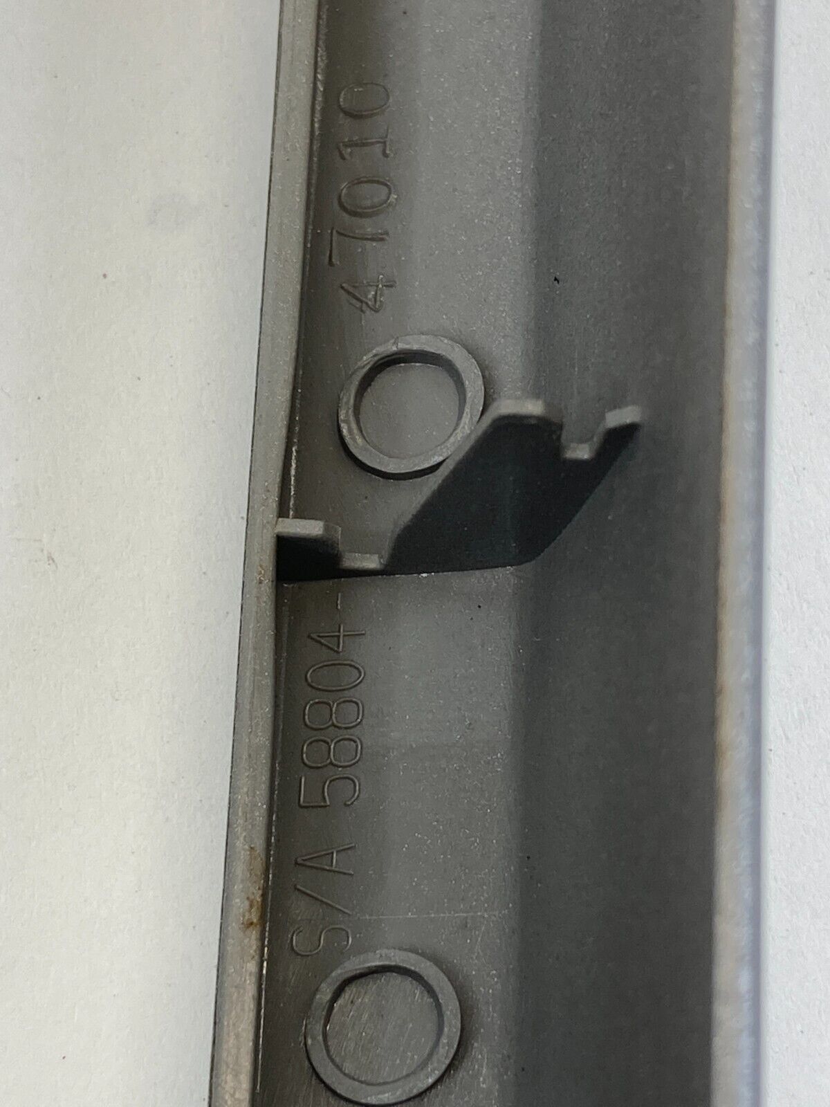 2004-2009 Toyota Prius Center Console Cup Holder Trim Bezel Panel 58804-47010