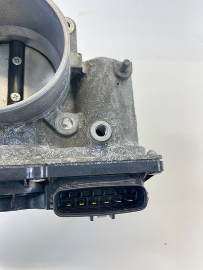 2012-2018 Mazda 3 2.0L L4 Throttle Body Throttle Valve Assy PE01-13-640B OEM