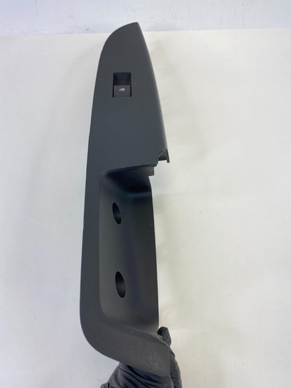 2008-2010 Saturn Vue Rear Left Side Door Window Switch w/ Trim 201004046 OEM