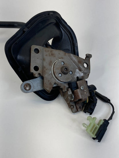 2013-2019 FORD POLICE INTERCEPTOR UTILITY AT COLUMN SHIFTER LEVER OEM