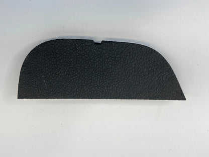 2009-2012 CHEVROLET TRAVERSE FRONT LEFT DOOR ARMREST TRIM COVER CAP 15948054