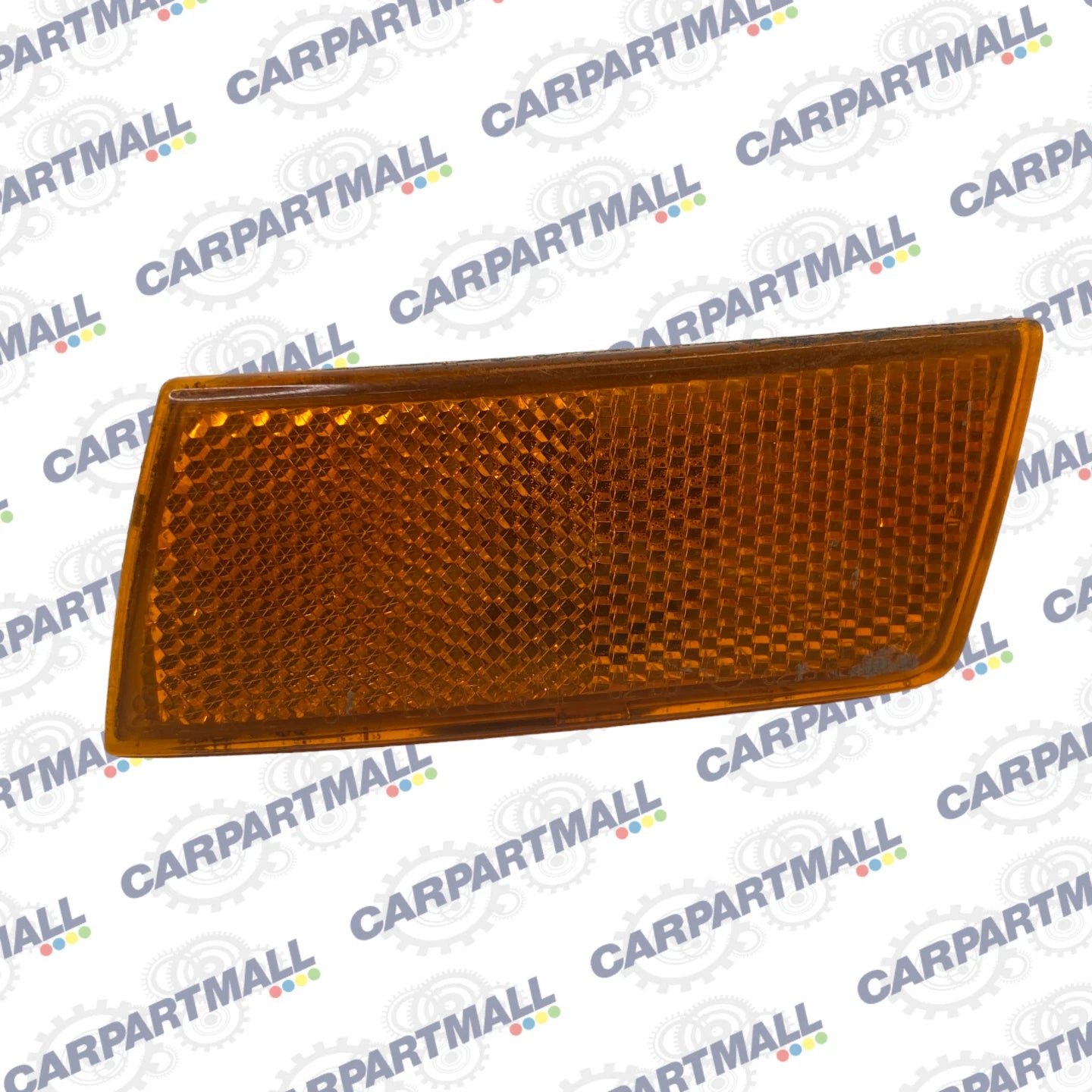 2005-2010 CHRYSLER 300 FRONT LEFT DRIVER BUMPER SIDE MARKER LIGHT LAMP ASSY OEM