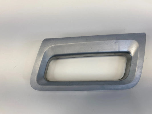 12-15 CHEVROLET CAPTIVA SPORT REAR RIGHT SIDE INNER DOOR PULL HANDLE TRIM BEZEL