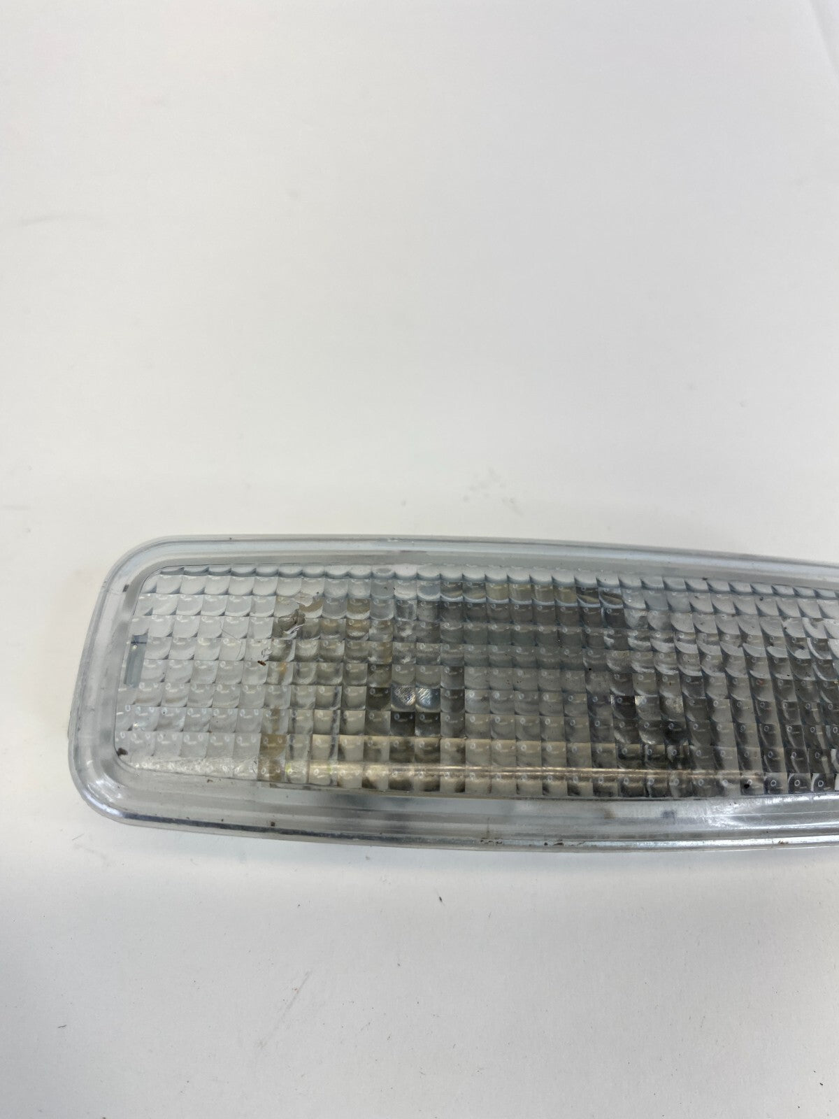 2005-2016 Audi A4 Quattro Front Right Side Roof Visor Dome Map Vanity Light Lamp