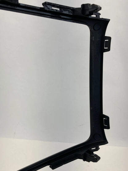 2007-2013 SUZUKI SX4 DASH CLIMATE CONTROL SURROUND COVER TRIM BEZEL 73824-79J0