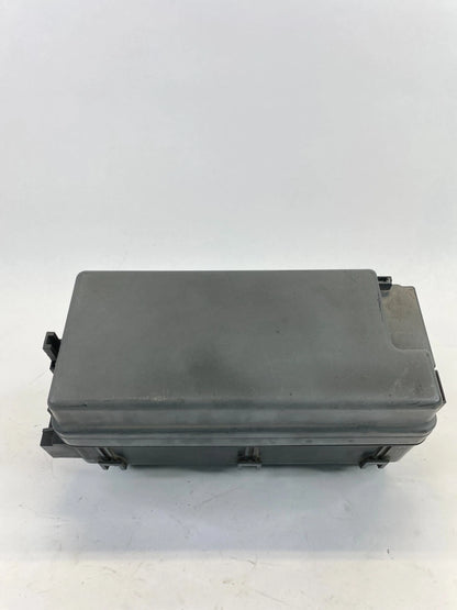 2013-2017 HONDA ACCORD SEDAN 2.4L ENGINE FUSE RELAY BOX COMPARTMENT T2A-A1 OEM