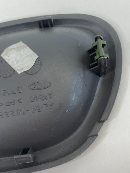 97-03 Ford F-150 Front Right Side Interior Door Handle Bezel XL34-1522676-AGW