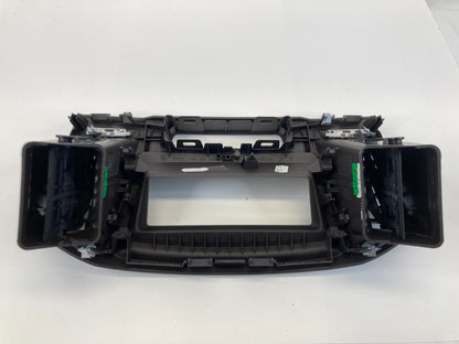 2011-2017 Buick Regal Center Dash Display Trim Bezel Air Vent Grille 13321690