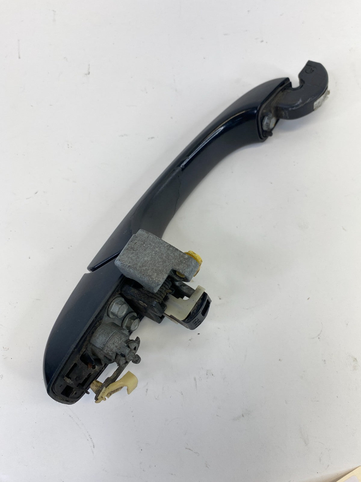 2008-2016 Chrysler Town & Country Front Left Driver Exterior Outside Door Handle