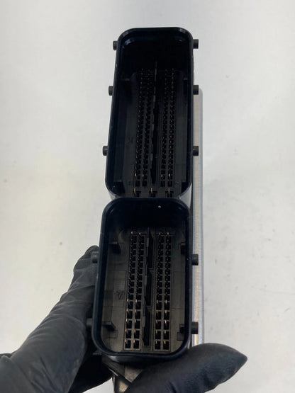 07 08 AUDI A4 QUATTRO 2.0L L4 AT ECU ENGINE CONTROL MODULE COMPUTER 8E1910115G