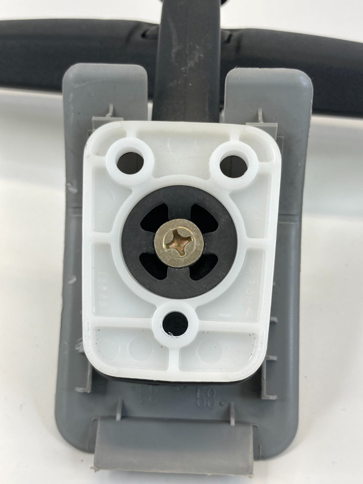 2004 2005 Honda Civic 09-13 Fit Rear View Interior Mirror Assembly E8011681 OEM