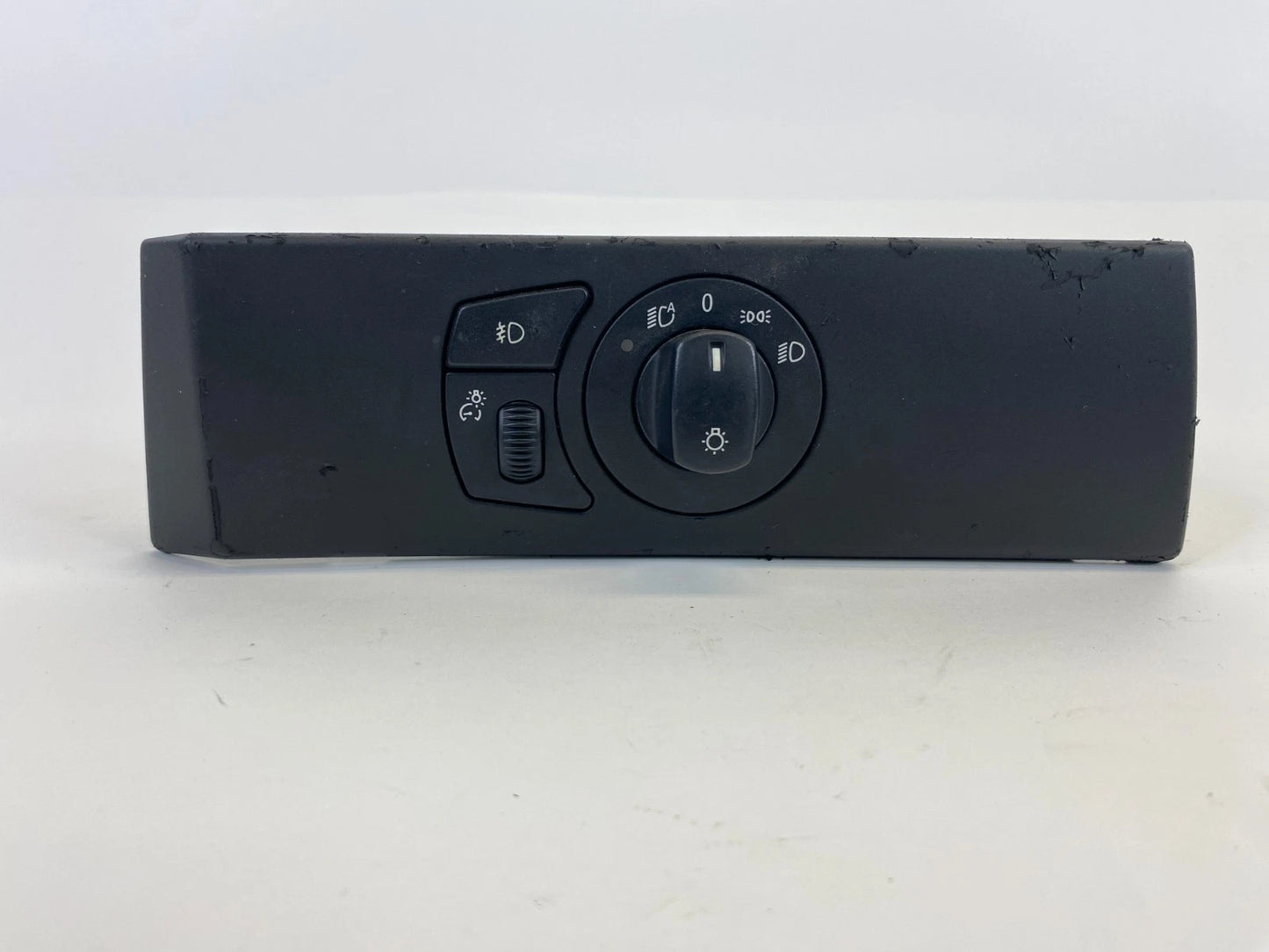 2006 2007 BMW 530XI DASH DIMMER HEADLIGHT FOG LIGHT LAMP CONTROL SWITCH 6925261