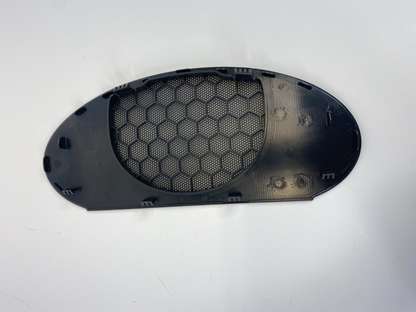 2003-2006 Saab 9-3 93 Center Dash Speaker Grille Cover Trim Panel 12785408 OEM