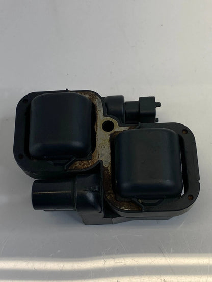 2001-2005 MERCEDES C240 SEDAN 2.6L V6 AT IGNITION COIL IGNITER A0001587803 OEM