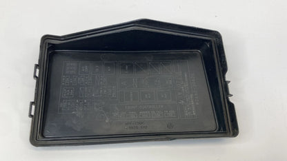 2006 LEXUS GS300 3.0L 2007 GS350 3.5L AT ENGINE FUSE BOX LID COVER 82662-30620