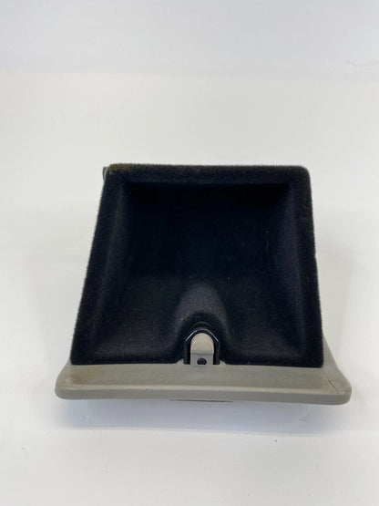02 03 LEXUS ES300 04-06 LEXUS ES330 DASH COIN POCKET STORAGE FUSE BOX CAP OEM