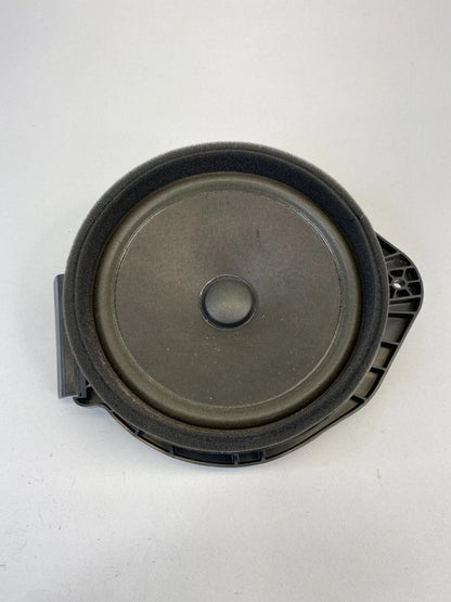 2013-2015 CHEVROLET MALIBU FRONT LEFT DRIVER DOOR SPEAKER AUDIO OEM
