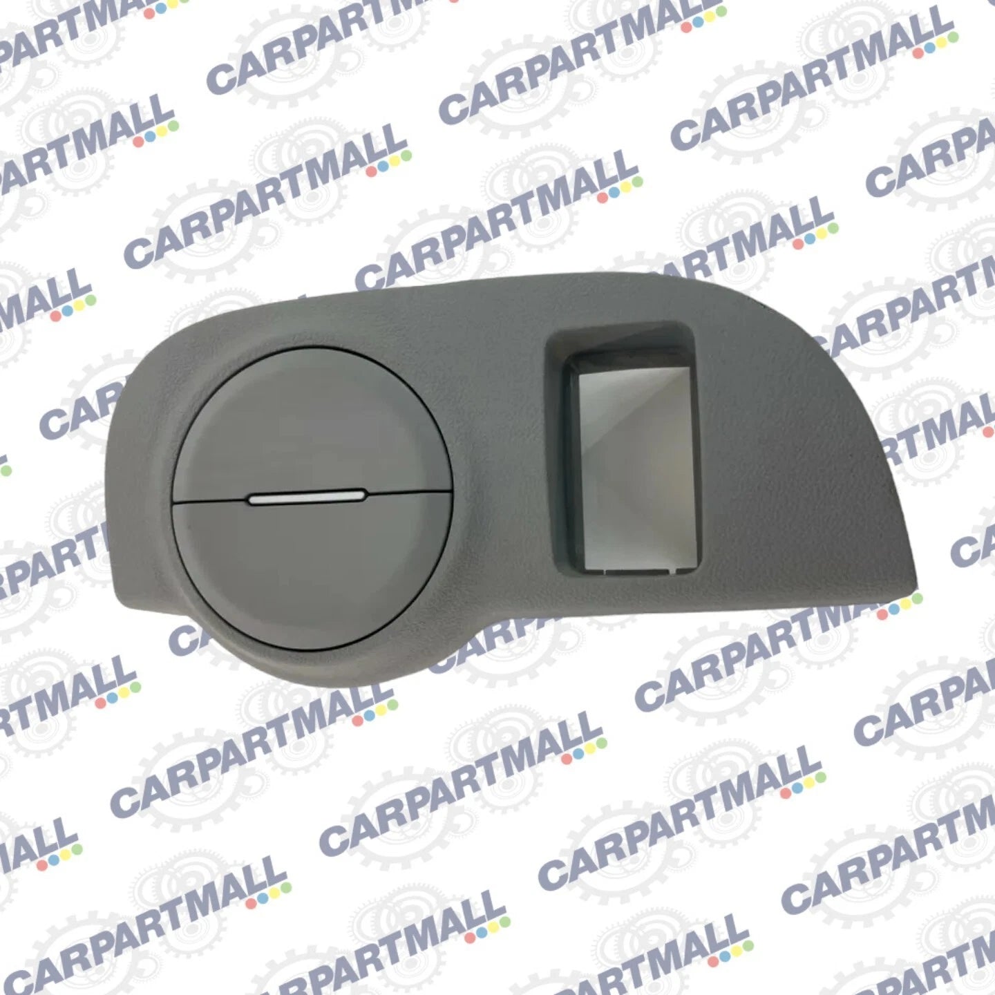 2006-2011 HYUNDAI ACCENT DASH LIGHT DIMMER CONTROL SWITCH TRIM BEZEL 201003449