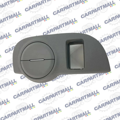 2006-2011 HYUNDAI ACCENT DASH LIGHT DIMMER CONTROL SWITCH TRIM BEZEL 201003449