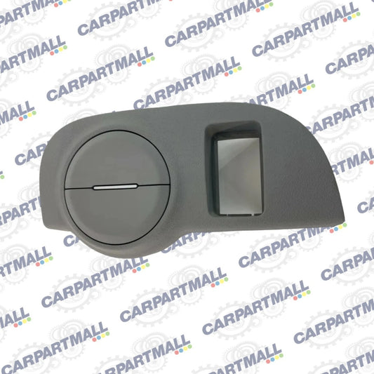 2006-2011 HYUNDAI ACCENT DASH LIGHT DIMMER CONTROL SWITCH TRIM BEZEL 201003449