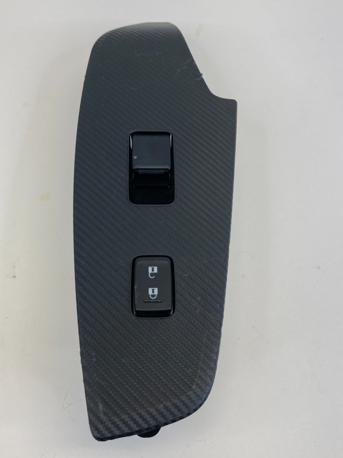 2014-2018 Mazda3 Mazda 3 Front Right Passenger Window Control Switch BHN9-68-4L1