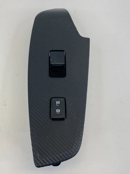 2014-2018 Mazda3 Mazda 3 Front Right Passenger Window Control Switch BHN9-68-4L1