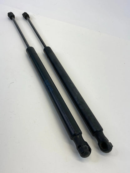 1998-2000 AUDI A6 QUATTRO WAGON TRUNK LIFT SUPPORT STRUT SHOCK SET PAIR OEM