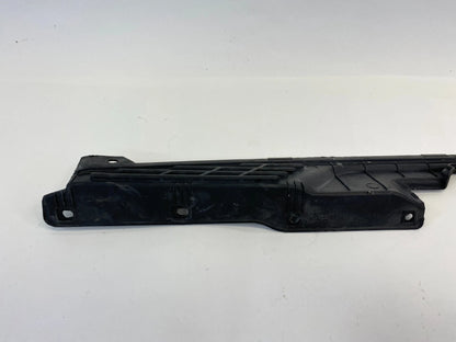 2006-2008 HYUNDAI SONATA FRONT BUMPER GRILL GRILLE COVER BRACKET 86353-3K000 OEM